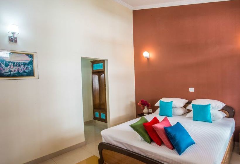 The Ayali Rishikesh 17