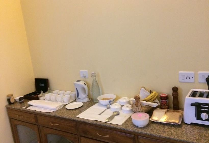 The Ayali Rishikesh 19