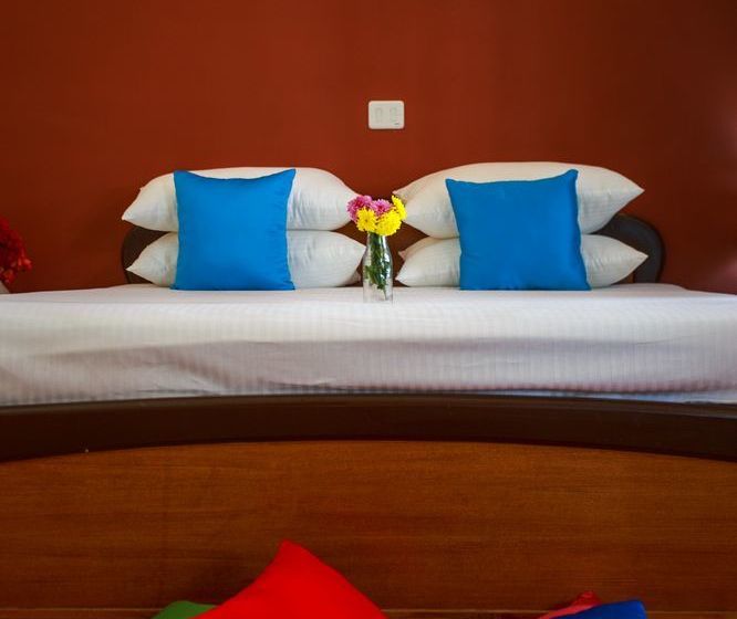 The Ayali Rishikesh 2