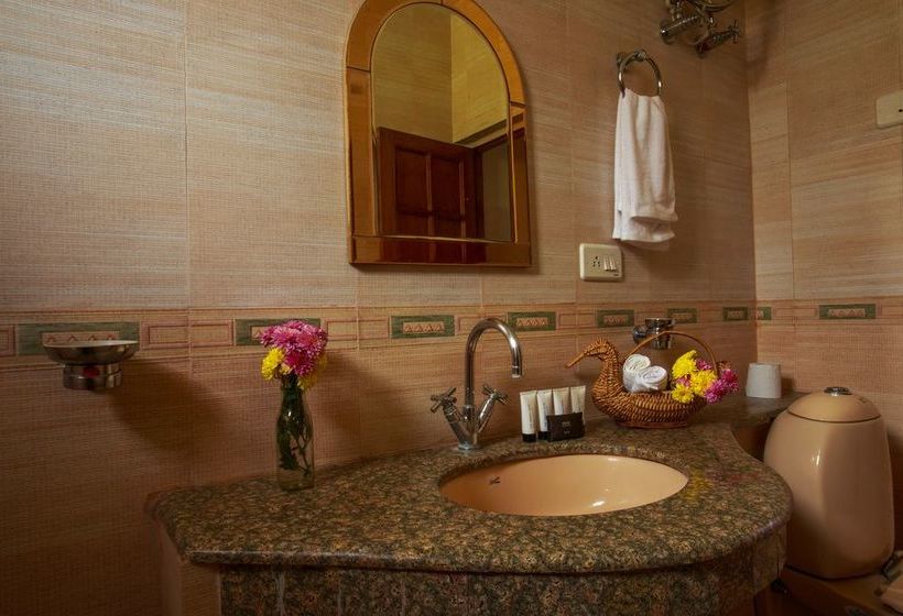 The Ayali Rishikesh 20