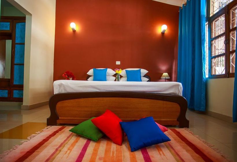 The Ayali Rishikesh 3