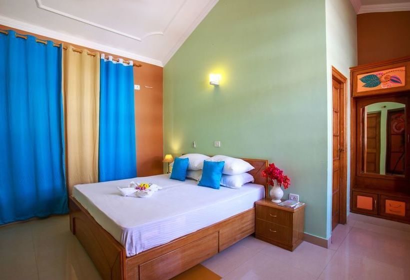 The Ayali Rishikesh 4