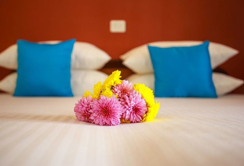 The Ayali Rishikesh 5