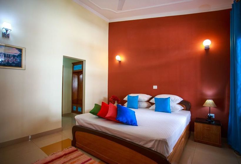 The Ayali Rishikesh 6