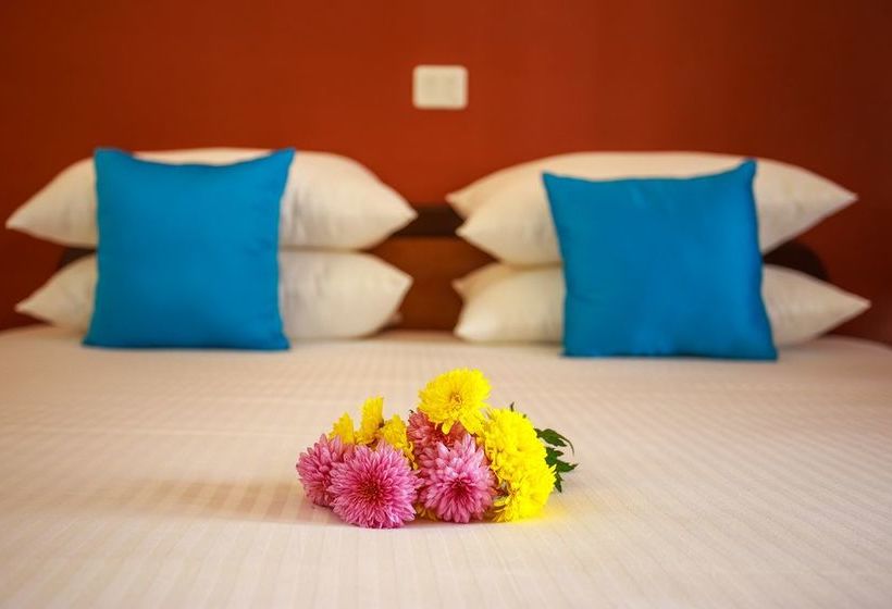 The Ayali Rishikesh 7