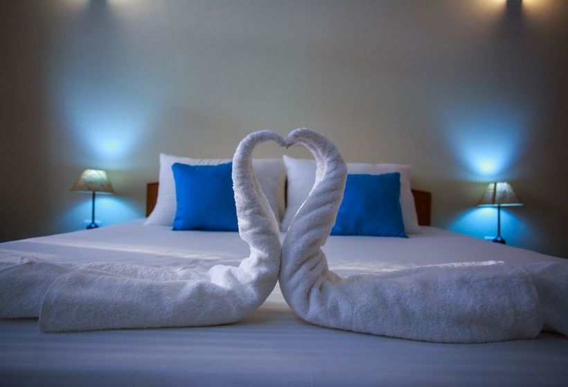 The Ayali Rishikesh 8