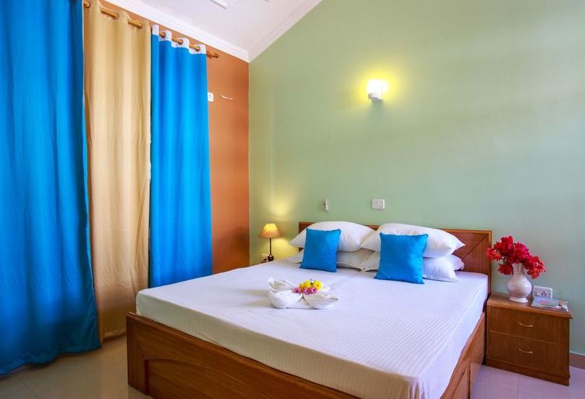 The Ayali Rishikesh 9