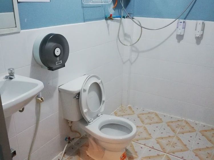 Hotel Napadol Resort 12