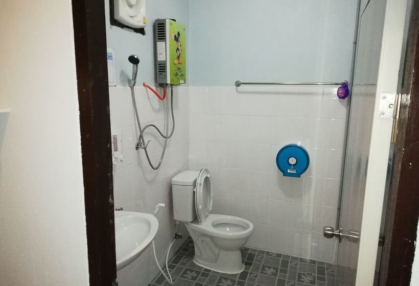 Hotel Napadol Resort 13