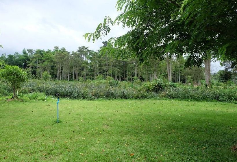 Hotel Napadol Resort 16