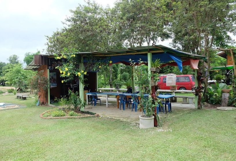 Hotel Napadol Resort 19