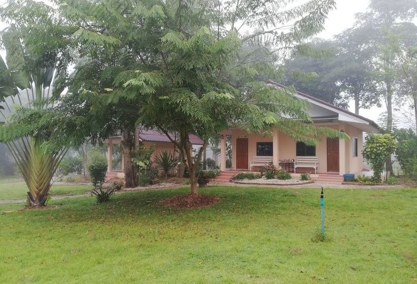 Hotel Napadol Resort 20