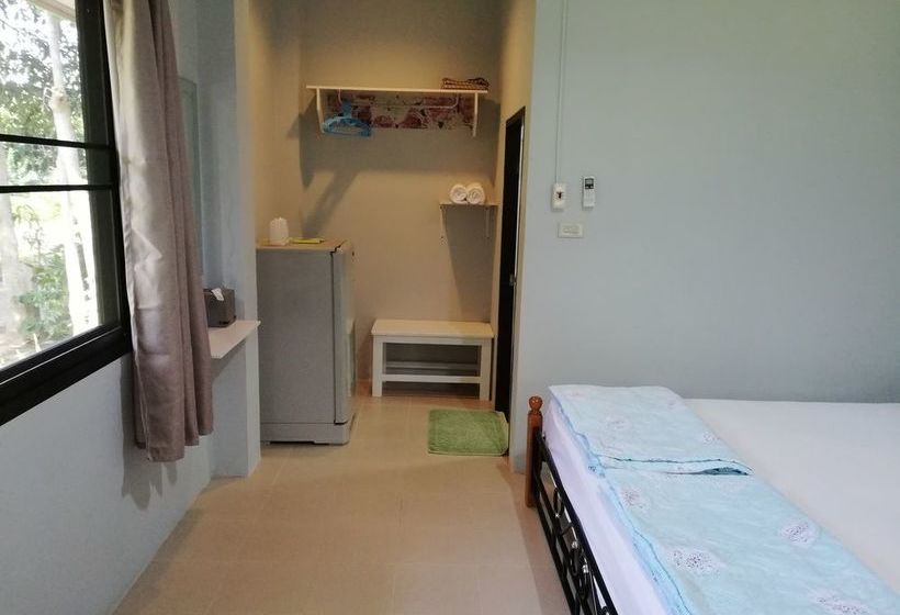 Hotel Napadol Resort 3