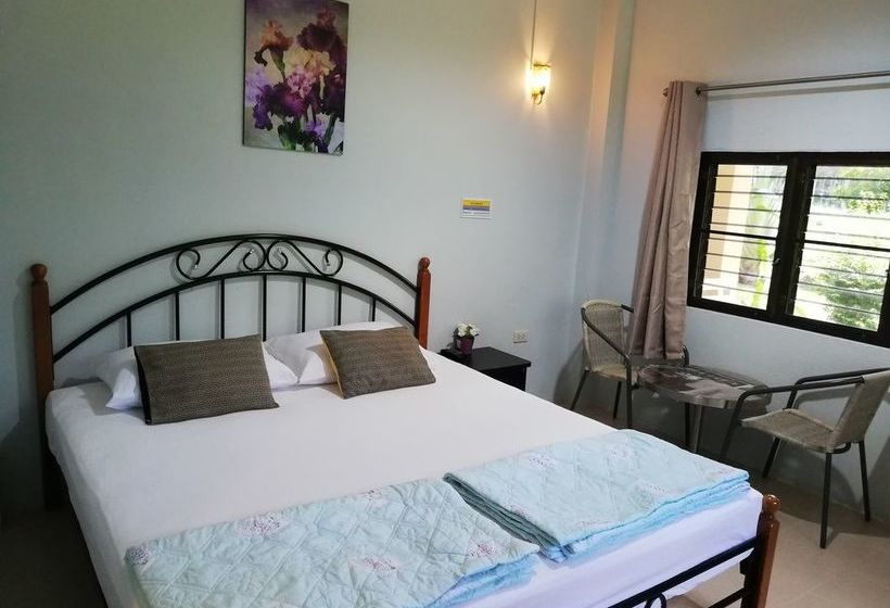 Hotel Napadol Resort 4