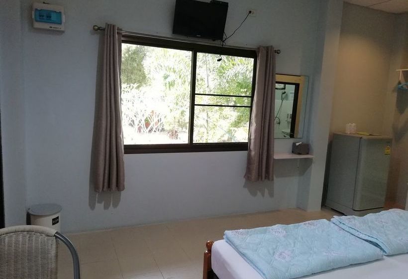 Hotel Napadol Resort 5