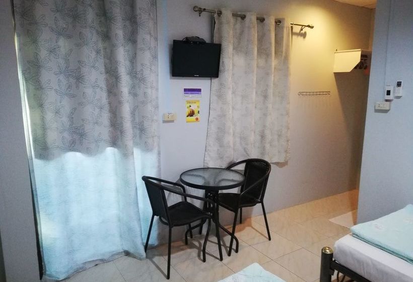 Hotel Napadol Resort 6