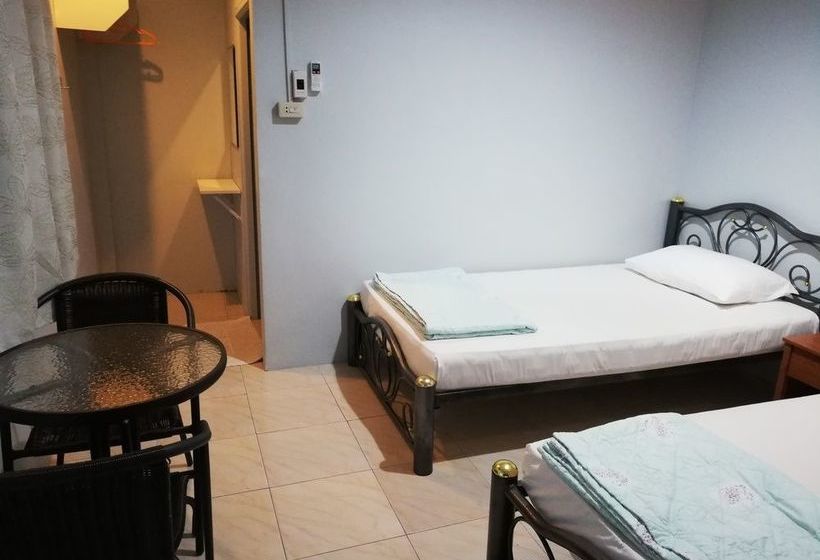 Hotel Napadol Resort 8