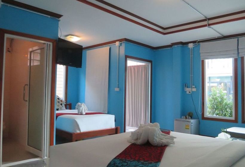 Hotel The Noi House & Restaurant Sun Rise Zone