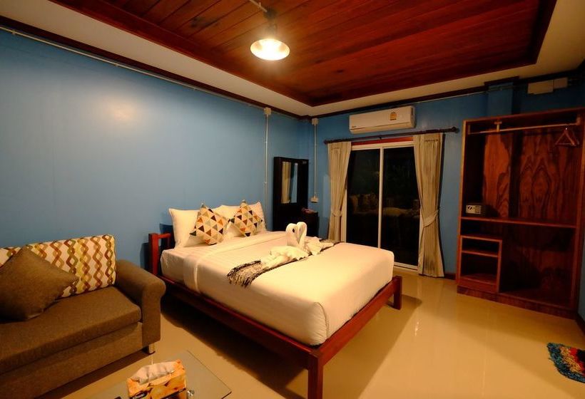 Hotel The Noi House & Restaurant Sun Rise Zone 1