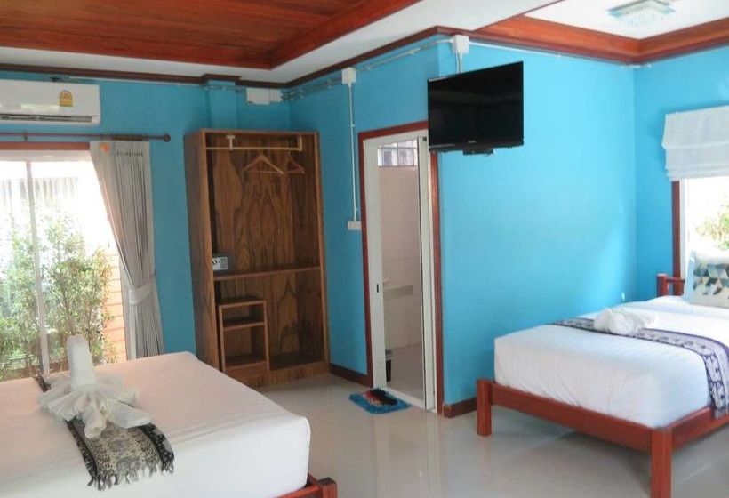 Hotel The Noi House & Restaurant Sun Rise Zone 10