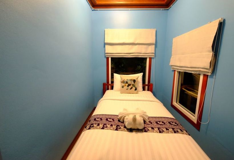 Hotel The Noi House & Restaurant Sun Rise Zone 13