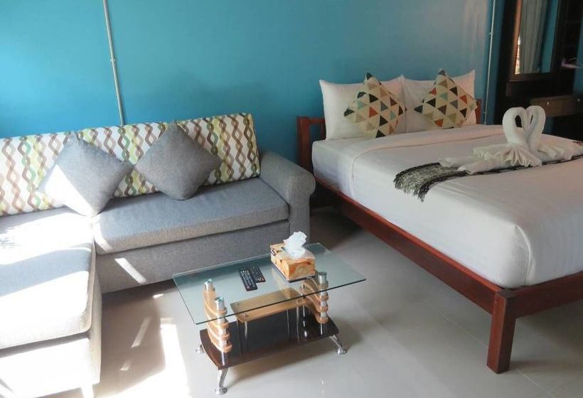 Hotel The Noi House & Restaurant Sun Rise Zone 15