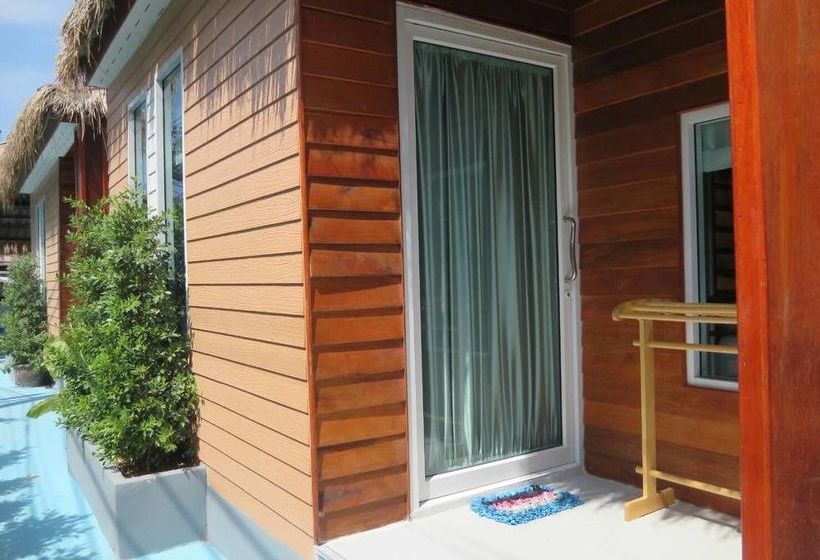 Hotel The Noi House & Restaurant Sun Rise Zone 18