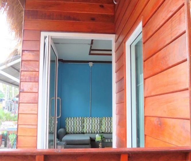 Hotel The Noi House & Restaurant Sun Rise Zone 19