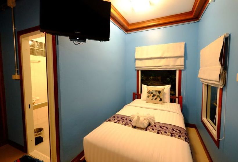 Hotel The Noi House & Restaurant Sun Rise Zone 2