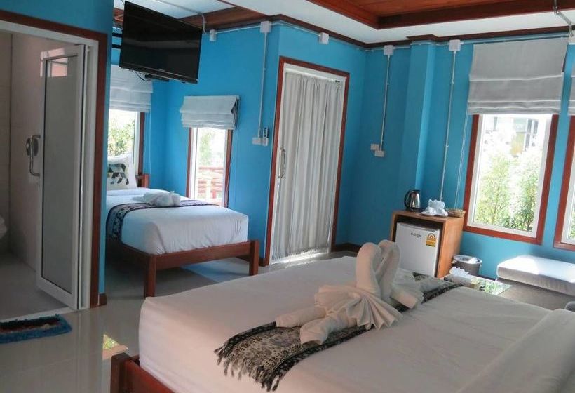 Hotel The Noi House & Restaurant Sun Rise Zone 4