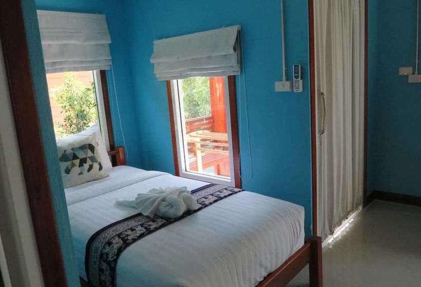 Hotel The Noi House & Restaurant Sun Rise Zone 8