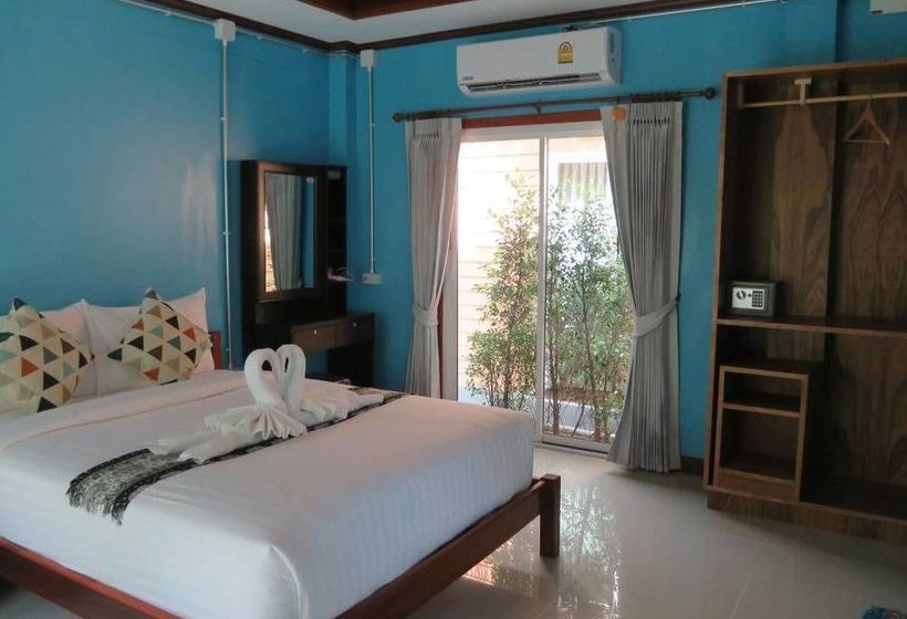 Hotel The Noi House & Restaurant Sun Rise Zone 9