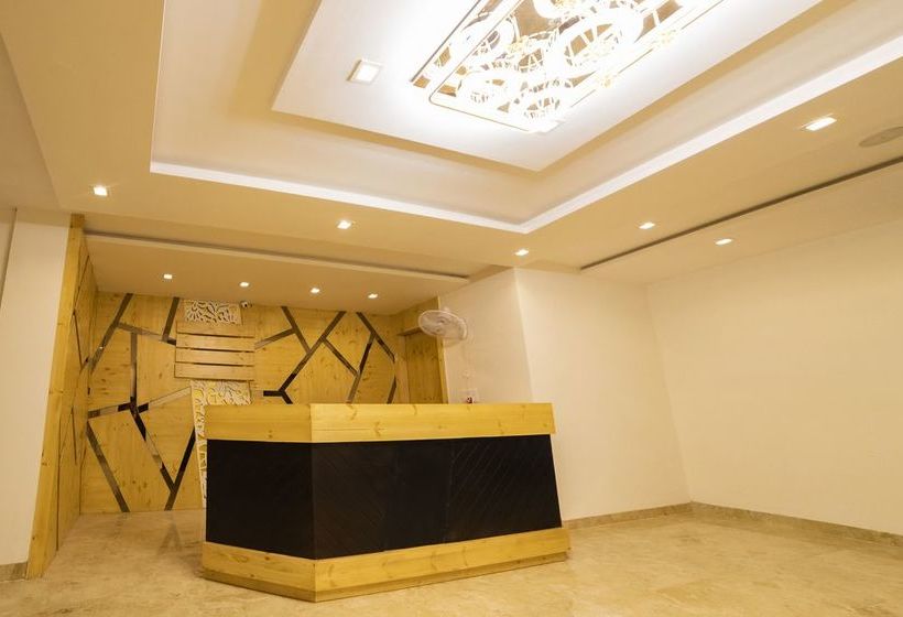 La Savanna Hotel & Resort 1