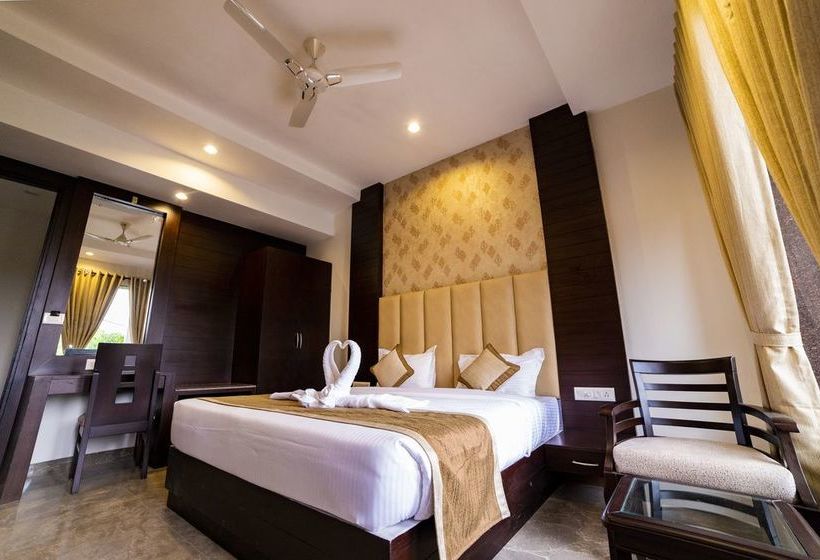 La Savanna Hotel & Resort 14