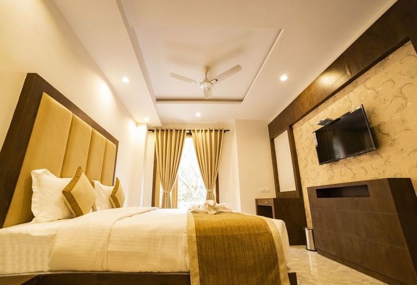 La Savanna Hotel & Resort 15