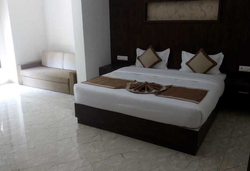 La Savanna Hotel & Resort 17