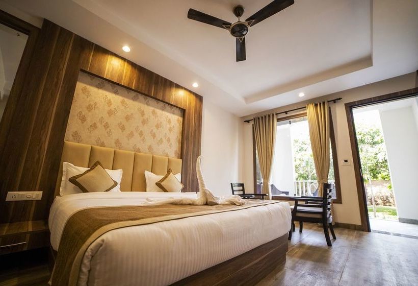 La Savanna Hotel & Resort 18