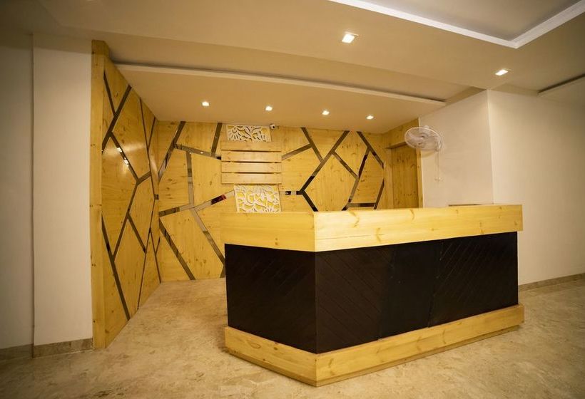 La Savanna Hotel & Resort 2