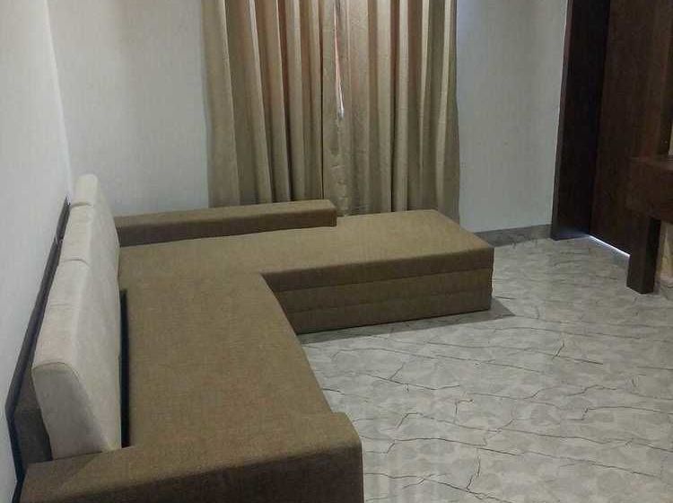 La Savanna Hotel & Resort 20