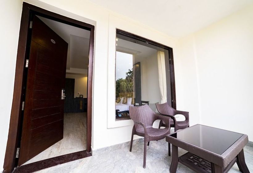 La Savanna Hotel & Resort 4