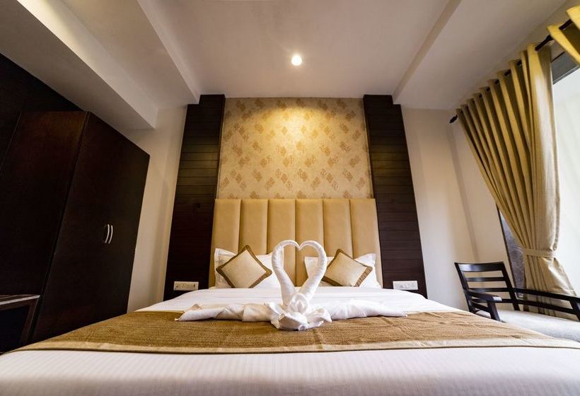 La Savanna Hotel & Resort 5