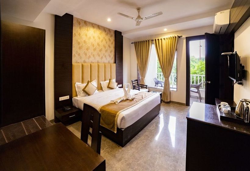 La Savanna Hotel & Resort 6