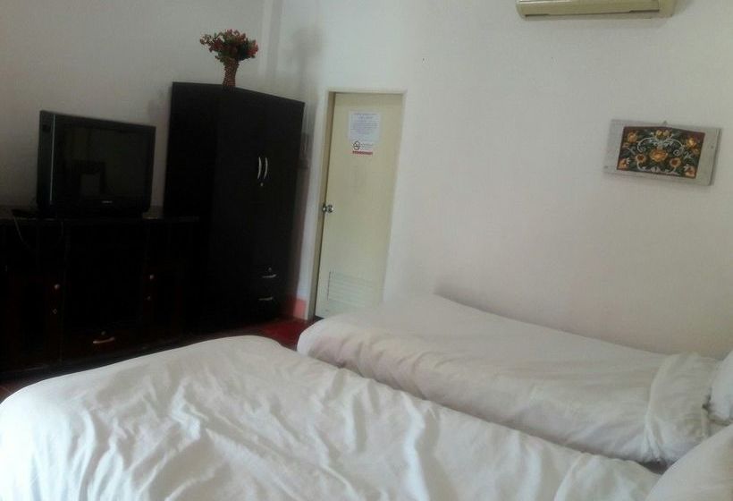 Hotel Somruethai Resort 1