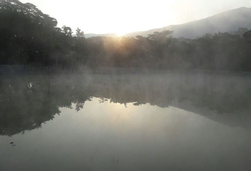 Hotel Somruethai Resort 10