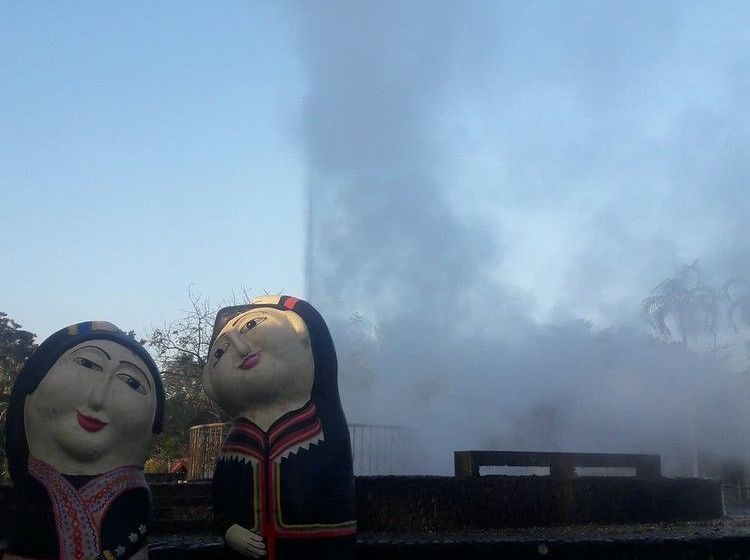 Hotel Somruethai Resort 12