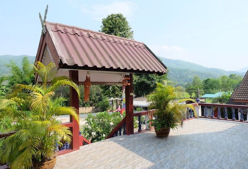 Hotel Somruethai Resort 13