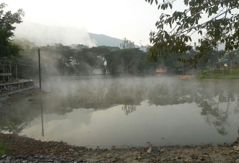 Hotel Somruethai Resort 14