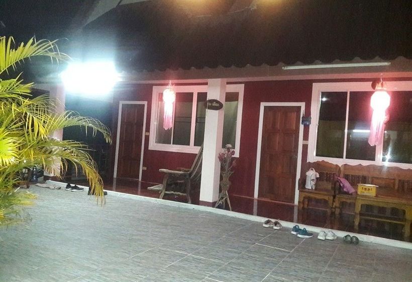 Hotel Somruethai Resort 15