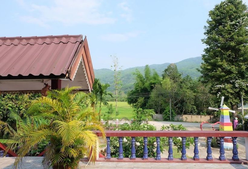 Hotel Somruethai Resort 16