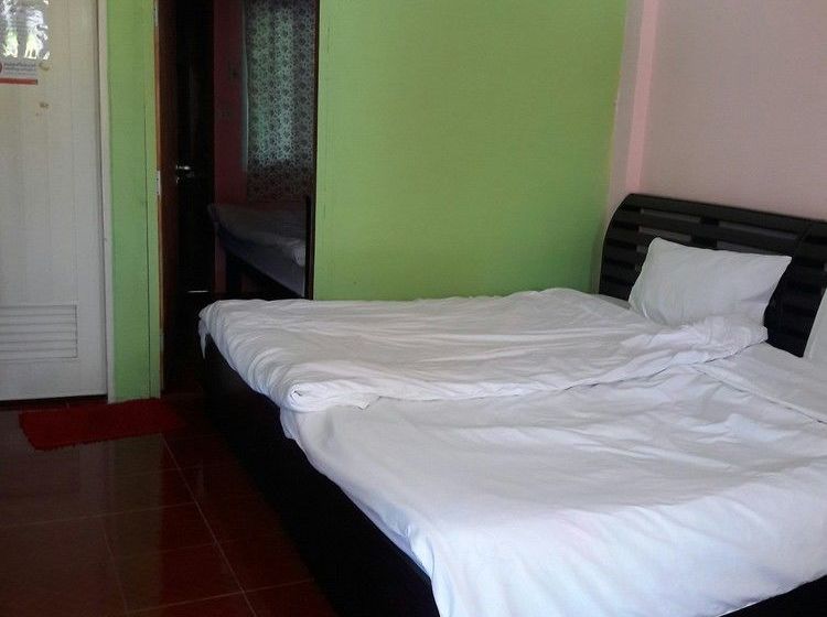 Hotel Somruethai Resort 2